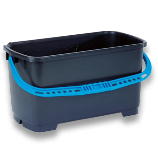 Seau Rectangulaire 22L