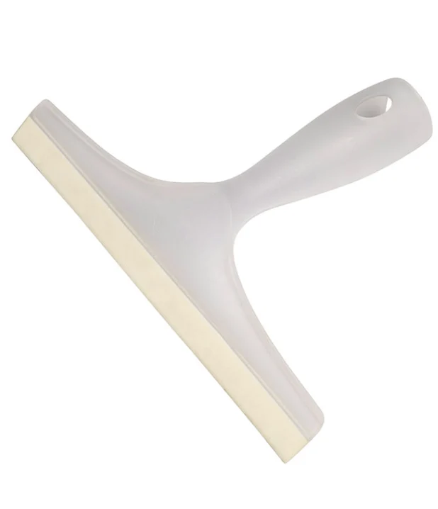 Raclette salle de bain 23cm