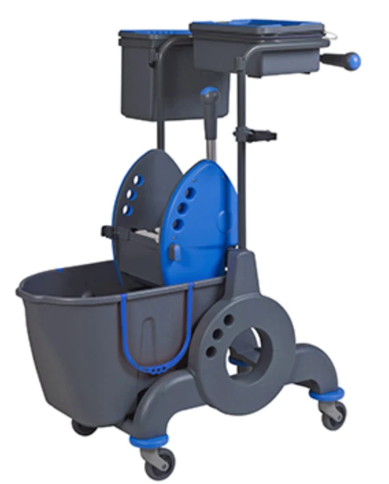 GIOTTO MENAGE COMPACK DUO SEAU 25 L PRESS I