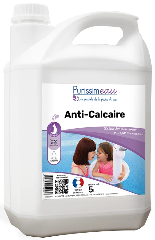 CAL (séquestrant calcaire)