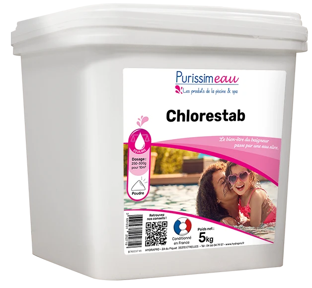 CHLORESTAB