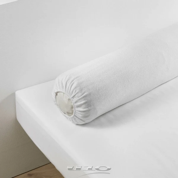PROTEGE TRAVERSIN (0) 45 x 145 CM MOLLETON MOLLY BLANC