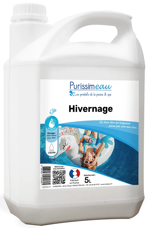 HIVERNAGE