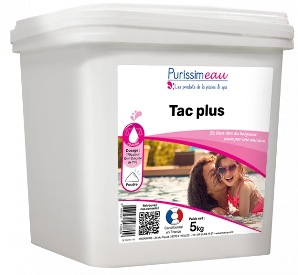 TAC+