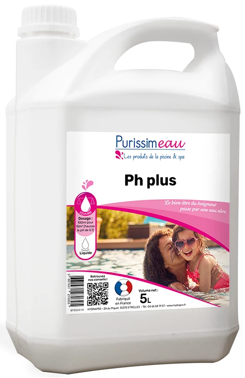 PH PLUS LIQUIDE