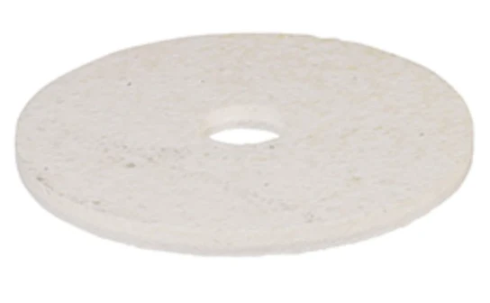 Duo melamine – Gommage