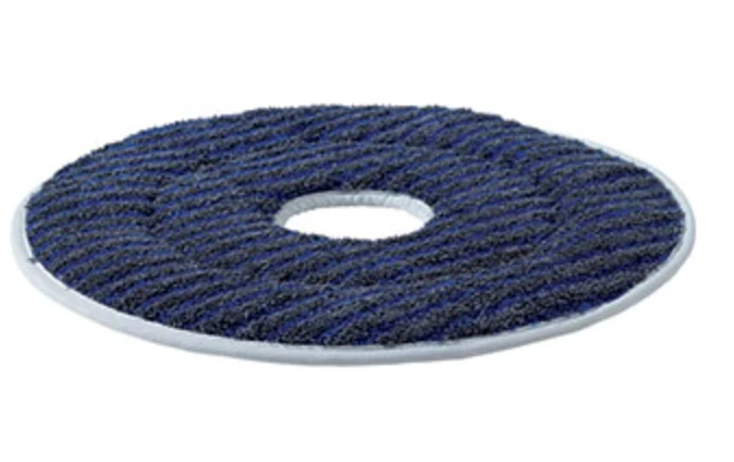 DISQUES MICROFIBRE