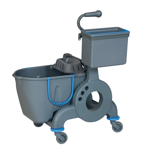 GIOTTO EASY DUO – SEAU BI-BAC PRESS V