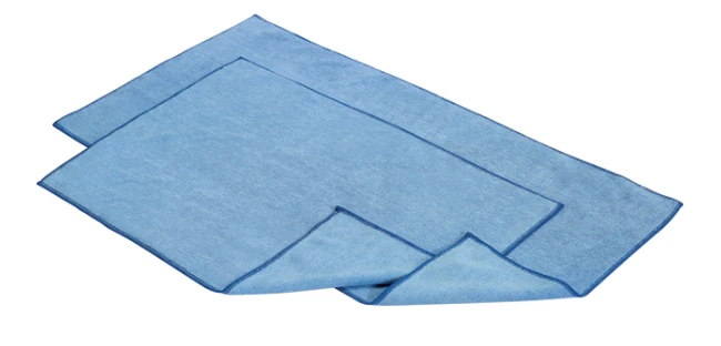 Serpillères Microfibres 320 g/m²