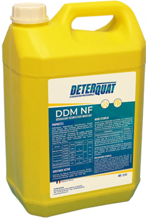 DETERQUAT DDM