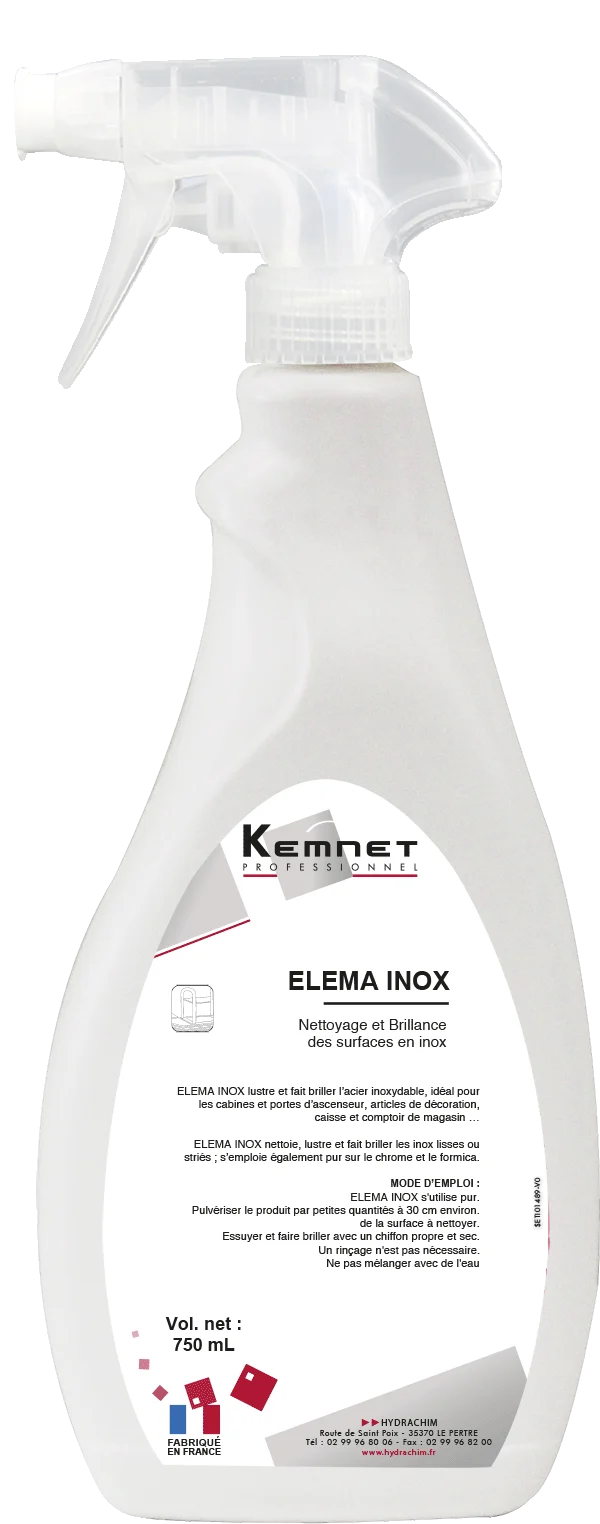 ELEMA INOX