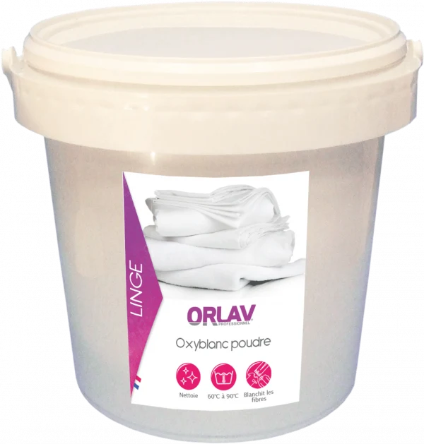 OXYBLANC POUDRE