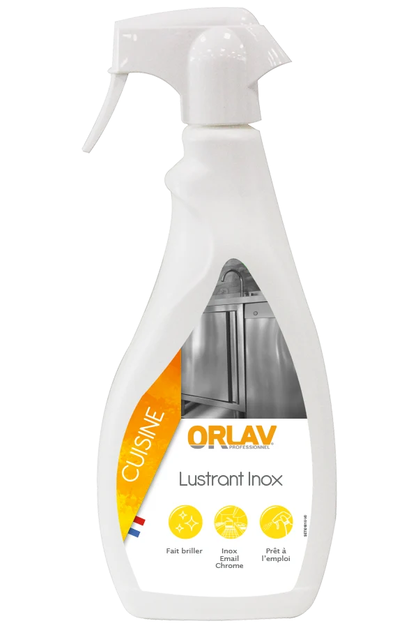 LUSTRANT INOX