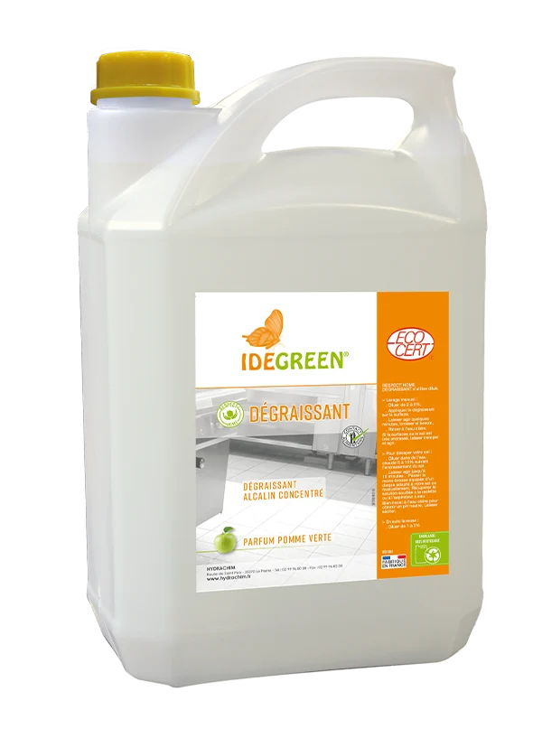 RESPECT'HOME DEGRAISSANT - ECODETERGENT